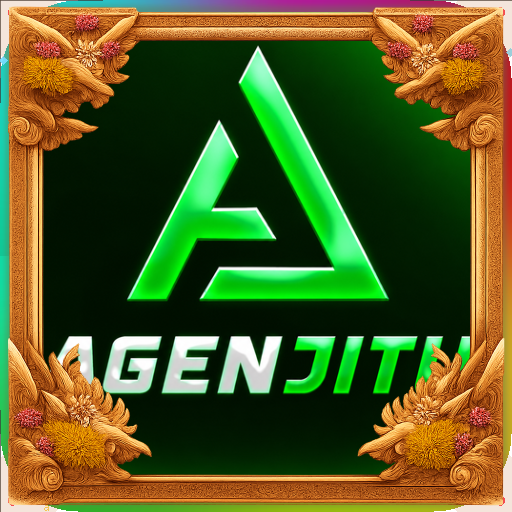 agenjitu — mitra unggulan